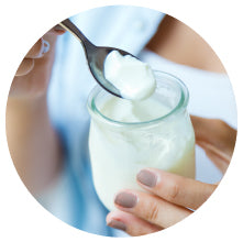 Probiotic, Prebiotic & Digestive Blend