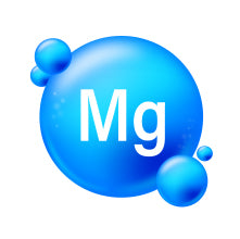 Elemental Magnesium