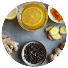Immunity & Antioxidant Blend