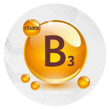 Niacinamide (Vitamin B3)