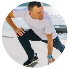 Bone, Joint & Muscle Support Blend