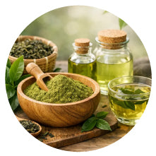 Green Tea Extract
