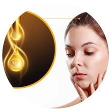 Skin, Hair & Amino Acid Blend