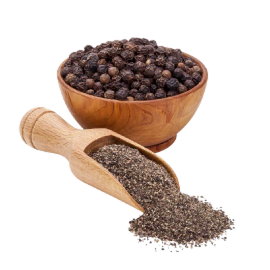 Black-Pepper