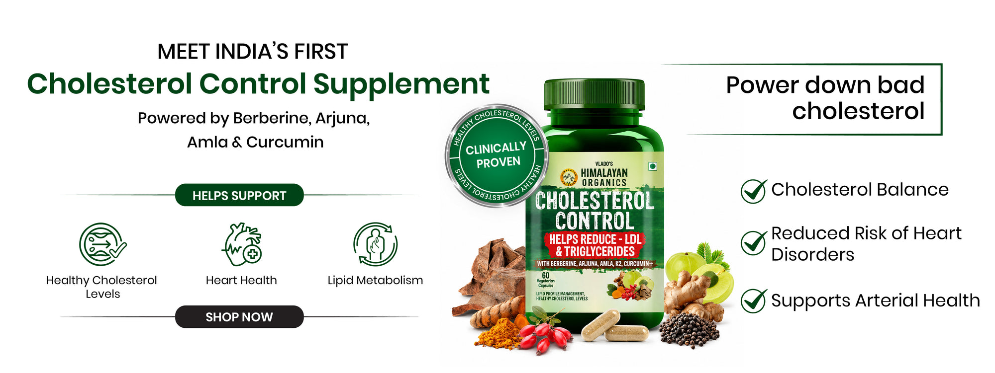 Product Banner