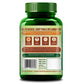 Vlado's Himalayan Organics Curcumin (1600mg+ / Serving ) with Black Pepper ( Piperine & Bioperine ), Supplement and 95% Curcuminoids | Anti inflammatory Supplement for Men & Women | With Curcuma Longa, Turmeric & Ginger Root extract | 60 Veg Tablets