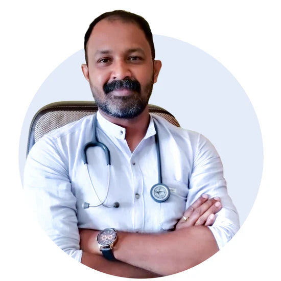 Dr. Raveender Singh