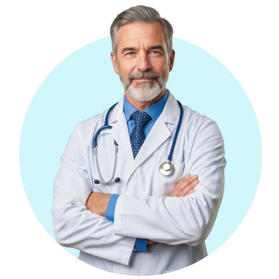 Dr. Michael Anderson