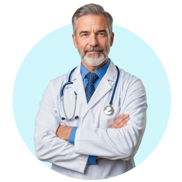 Dr. Michael Anderson
