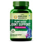 Vlado's Himalayan Organics Plant Based Joint Support With Boswellia Serrata | Amla, Alfalfa, Turmeric, Moringa + 10 Ayurvedic Herbs | Strong Bones & Relives Joint Pain | Better Flexibility For Men & Women - 60 Veg Tablets