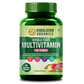 Vlado's Himalayan Organics Whole Food Multivitamin For Women With Vitamin B1, B2, B3, B5, B6, B7, B9, B12, C, D, E, Calcium, Magnesium, Zinc | - 30 Veg Capsules