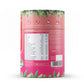 Himalayan Organics Hair & Skin Gummies 40 mcg Biotin For Hair Growth & Glowing Skin (60 Gummies)