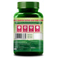 Himalayan Organics plant based Collagen Builder for Hair and Skin with Biotin and Vitamin C - 60 Veg Capsules