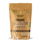 Himalayan Organics Organic Shatavari/Asparagus Racemosus Powder | Healthy Hormones, Female Health, Overall Wellness (250 grams)