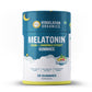 Himalayan Organics Melatonin Tagar + Chamomile Extract Gummies | Sleep Faster & Longer | Non-addictive Formula | Soothing Sleep Support (30 Gummies)