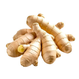 Ginger