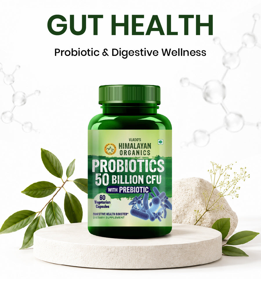 Gut Health