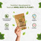 Himalayan Organics Organic Haritaki/Harad Powder | Digestion, Weight Loss, Immunity (350 grams)