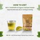 Himalayan Organics Organic Haritaki/Harad Powder | Digestion, Weight Loss, Immunity (350 grams)