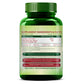 Vlado's Himalayan Organics CoQ10-200mg With BioPepper - 5mg , COENZYME Q-10 Supplement | High Absorption I Antioxidant Support Healthy Heart Boost Energy And Metabolism High Strength For Men And Women - 60 Veg Capsules