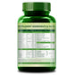 Vlado's Himalayan Organics Immunity Multivitamin with Probiotics with Vitamin C, D, K2, Zinc, Ginseng, Giloy, Biotin For Men & Women - 180 Veg Tablets