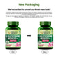 Vlado’s Himalayan Organics L-Glutathione Reduced + With Hyaluronic Acid Vitamin E + Biotin | Support Skin Health | Reduce Dark Spot | Antioxidant Support - 30 Veg Tablets