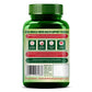 Vlado's Himalayan Organics Plant Based Magnesium Supplement 1360mg With Turmeric Spirulina, Wheatgrass, Moringa | Supports Bone Muscle & Bone Health | Boost Energy Level - 60 Veg Tablets