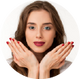 Hair, Skin, Nails & Beauty