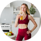 Sports Nutrition & Recovery