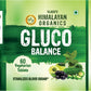 Vlado's Himalayan Organics Plant Based Gluco Balance with Jamun, Bittermelon, Amla, Gudmar, Chirayta Extracts | 60 Veg Tablets