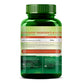 Vlado's Himalayan Organics Vegan Omega 3 6 9 with DHA (560mg) for Healthy Heart, Joints & Eyes for Men & Women - 60 veg capsules