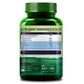 Vlado's Himalayan Organics Plant Based Eye Care Supplement (Lutemax 2020, Orange Extract, Carrot Extract) - 60 Tablets