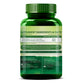 Vlado's Himalayan Organics Ginkgo Biloba for Healthy Brain Functions - 60 Capsules