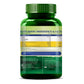 Vlado's Himalayan Organics Melatonin 10mg + Tagar 250mg | Non-Habit Forming, Potent Sleep Aid Formula  - 120 Veg Tabs