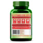 Vlado's Himalayan Organics Plant Based Vitamin B12 Natural- 120 Veg Capsules
