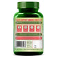 Vlado's Himalayan Organics Zinc Methionine Chelated Copper | Support Healthy Immune | Promotes  Skeetal  Health | Antioxidant Support - 120 Veg Capsules