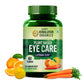 Vlado's Himalayan Organics Plant Based Eye Care Supplement (Lutemax 2020, Orange Extract, Carrot Extract) - 60 Tablets