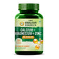 Vlado's Himalayan Organics Calcium Magnesium Zinc Vitamin D3, B12 & K - 120 Vegetarian Tablets