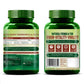 Vlado's Himalayan Organics Korean Red Ginseng 800mg/Serve - 100 Vegetarian Capsules