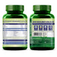 Vlado's Himalayan Organics Probiotics Supplement 35 Billion CFU for women & men, 16 Strains with Prebiotics - 100 Veg Capsules