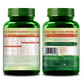 Vlado's Himalayan Organics Plant Based Multivitamin (60+ Ingredients) for Immunity, Energy, Stamina And Vitality – 60 Veg Capsules