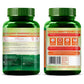 Vlado's Himalayan Organics Vitamin C 1000mg Tablets | Immunity, Antioxidant & Skin Care | 120 Veg Tabs