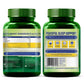 Vlado's Himalayan Organics Melatonin 10mg + Tagar 250mg | Non-Habit Forming, Potent Sleep Aid Formula  - 120 Veg Tabs