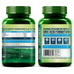 Vlado's Himalayan Organics Potassium Citrate 800mg | Supports Nerve & Muscle Health - 120 Veg Tablets