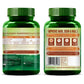 Vlado's Himalayan Organics  Zinc Citrate | Support Healthy Immune Function | Improve Iron Absorption | Antioxidant Support - 120 Veg Capsules