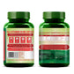 Vlado's Himalayan Organics Plant Based Vitamin B12 Natural- 60 Veg Capsules