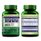 Vlado's Himalayan Organics Probiotics Supplement 50 billion CFU with Prebiotics 150mg for Digestion, Gut Health & Immunity - 60 Veg Capsules