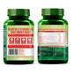Vlado's Himalayan Organics Vitamin B Complex with 100% RDA B1, B2, B3, B5, B6, B7, B9 & B12 Supplement to Support Cognitive Health - 120 Veg Tablets