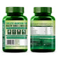 Vlado's Himalayan Organics Magnesium Complex Supplement | 1648mg | with Magnesium Glycinate, Magnesium Citrate, Magnesium Oxide - 120 Veg Tablets