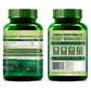 Vlado's Himalayan Organics Garcinia Cambogia Supplement for Weight Management - 60 Veg Capsules